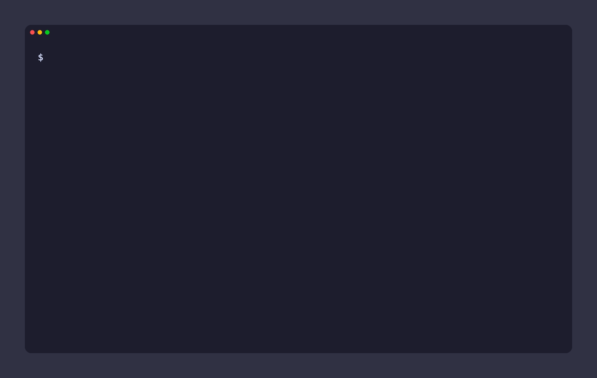 Verbatim Commit — Local-First AI Commit Messages